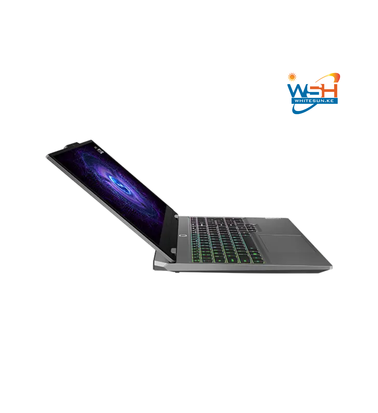 Lenovo LOQ 15IAX9I - Image 3