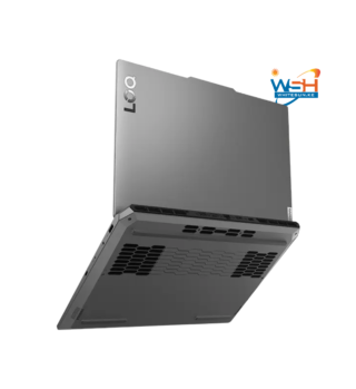 Lenovo LOQ 15IAX9I