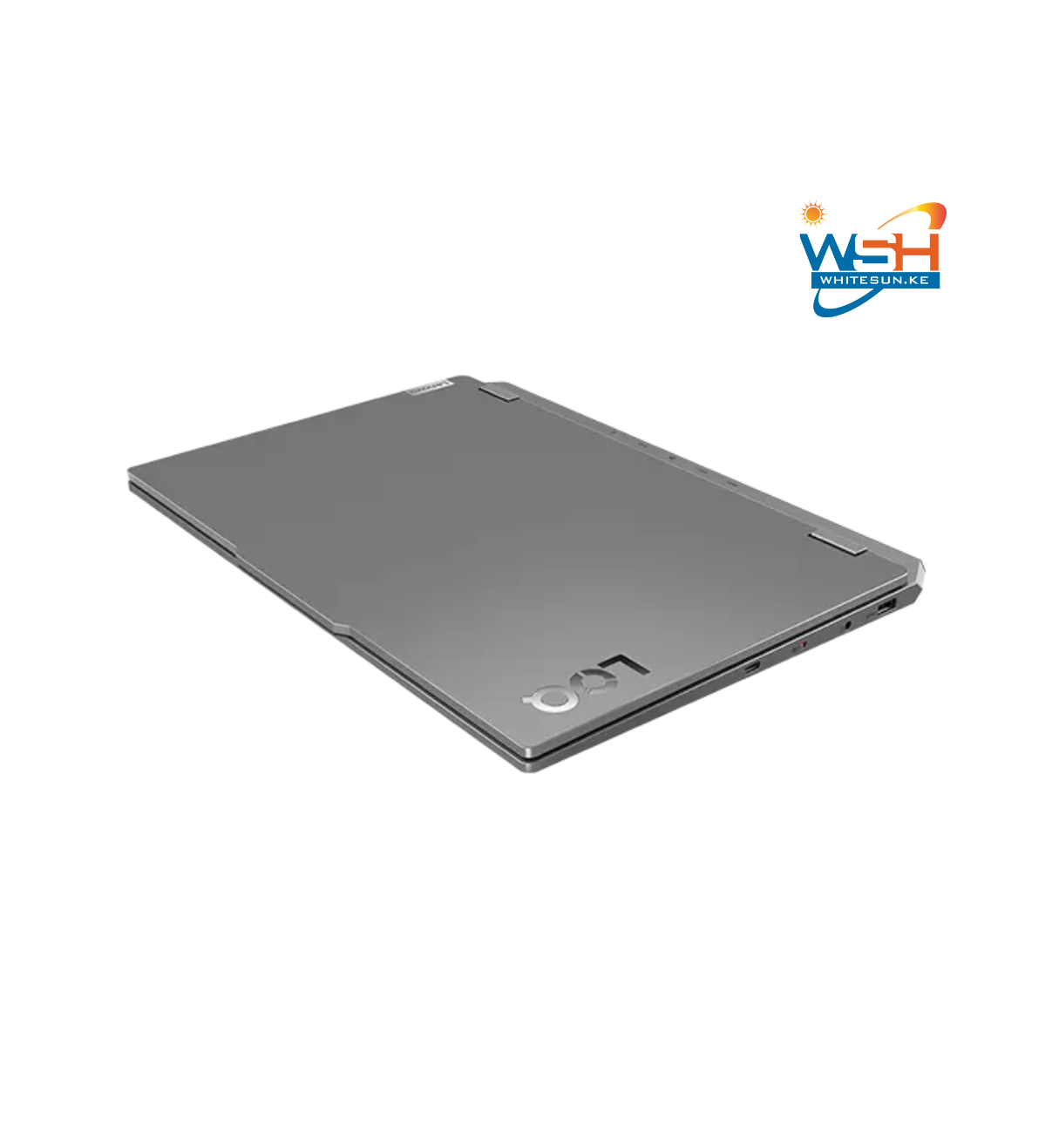 Lenovo LOQ 15IAX9I - Image 6