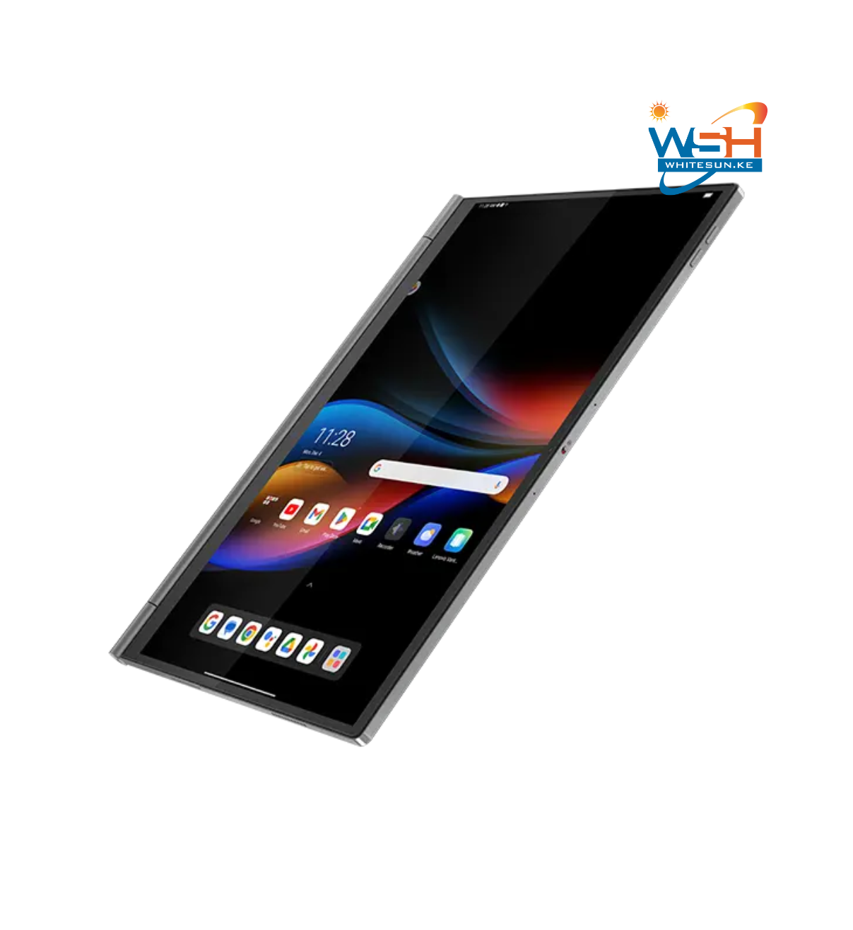 Lenovo ThinkBook Plus Gen 5 Hybrid 14 inch Station & Tab - Image 2