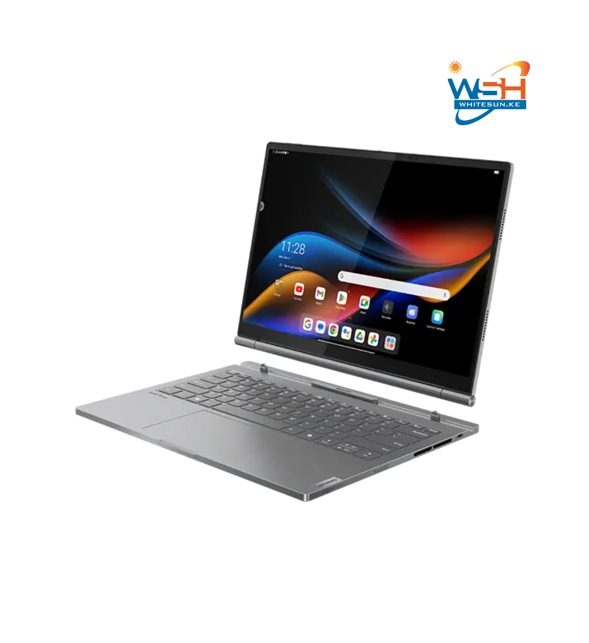 Lenovo ThinkBook Plus Gen 5 Hybrid 14 inch Station & Tab