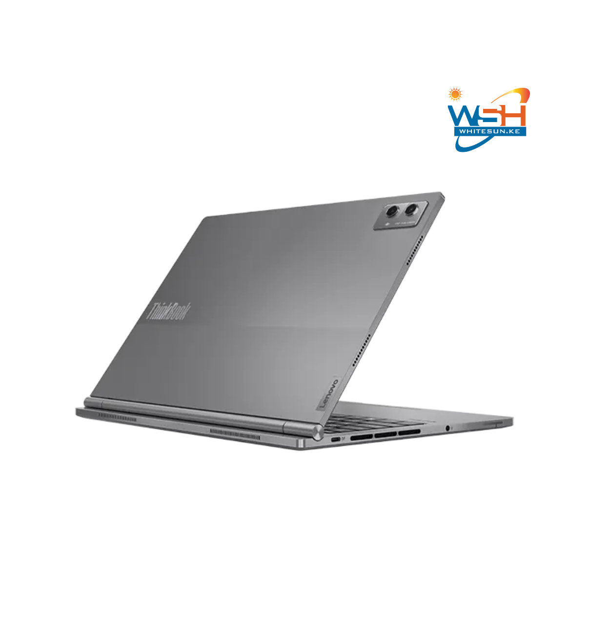 Lenovo ThinkBook Plus Gen 5 Hybrid 14 inch Station & Tab - Image 4