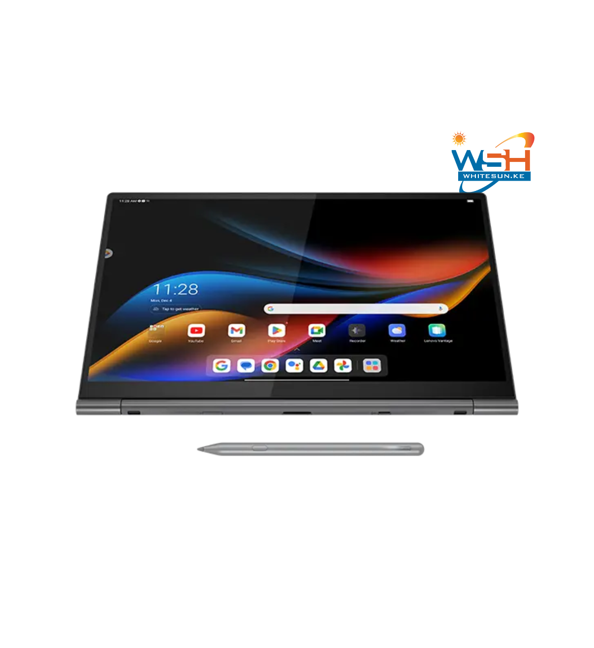 Lenovo ThinkBook Plus Gen 5 Hybrid 14 inch Station & Tab - Image 7