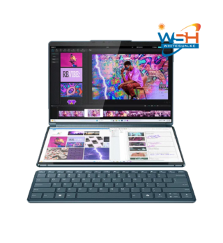 Yoga Book 9i Gen 9 (13, Intel)