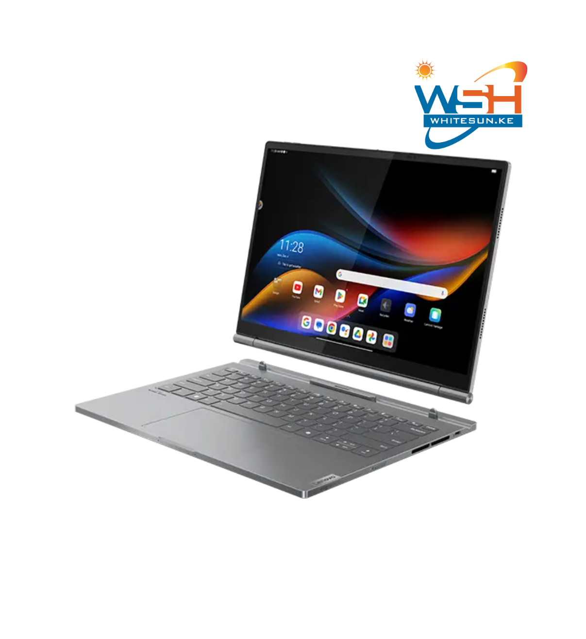 Lenovo ThinkBook Plus Gen 5 Hybrid 14 inch Station & Tab - Image 2