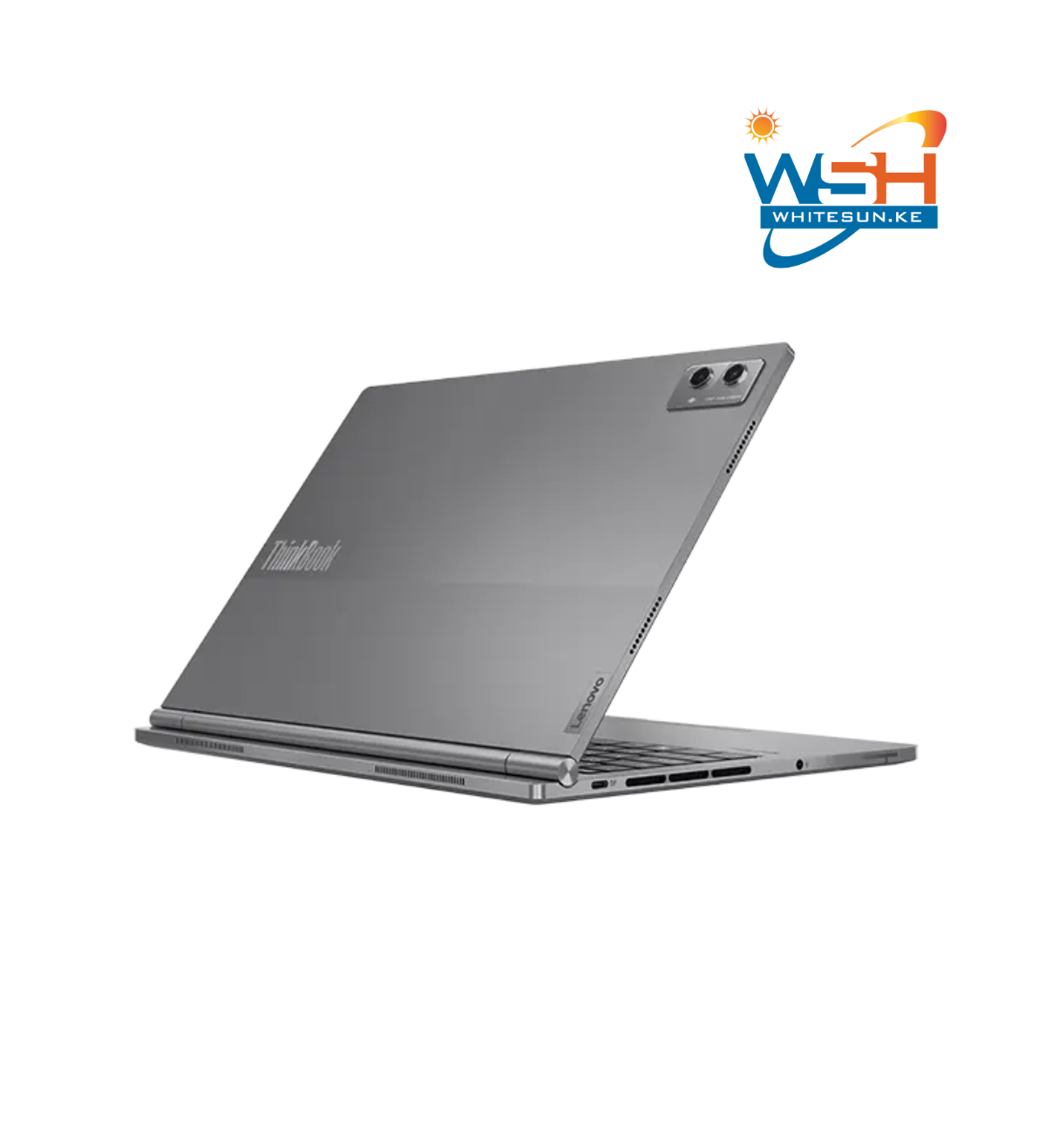 Lenovo ThinkBook Plus Gen 5 Hybrid 14 inch Station & Tab - Image 3