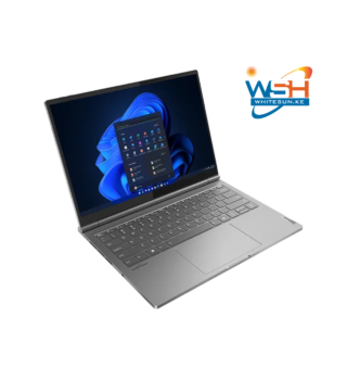 Lenovo ThinkBook Plus Gen 5 Hybrid 14 inch Station & Tab
