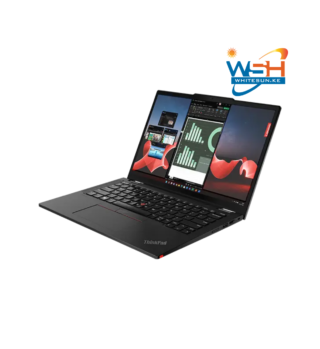ThinkPad X13 Yoga Gen 4 (13, Intel)