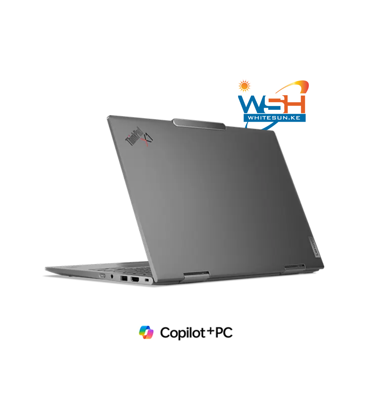 ThinkPad X1 2-in-1 Gen 10 Aura Edition (14, Intel)