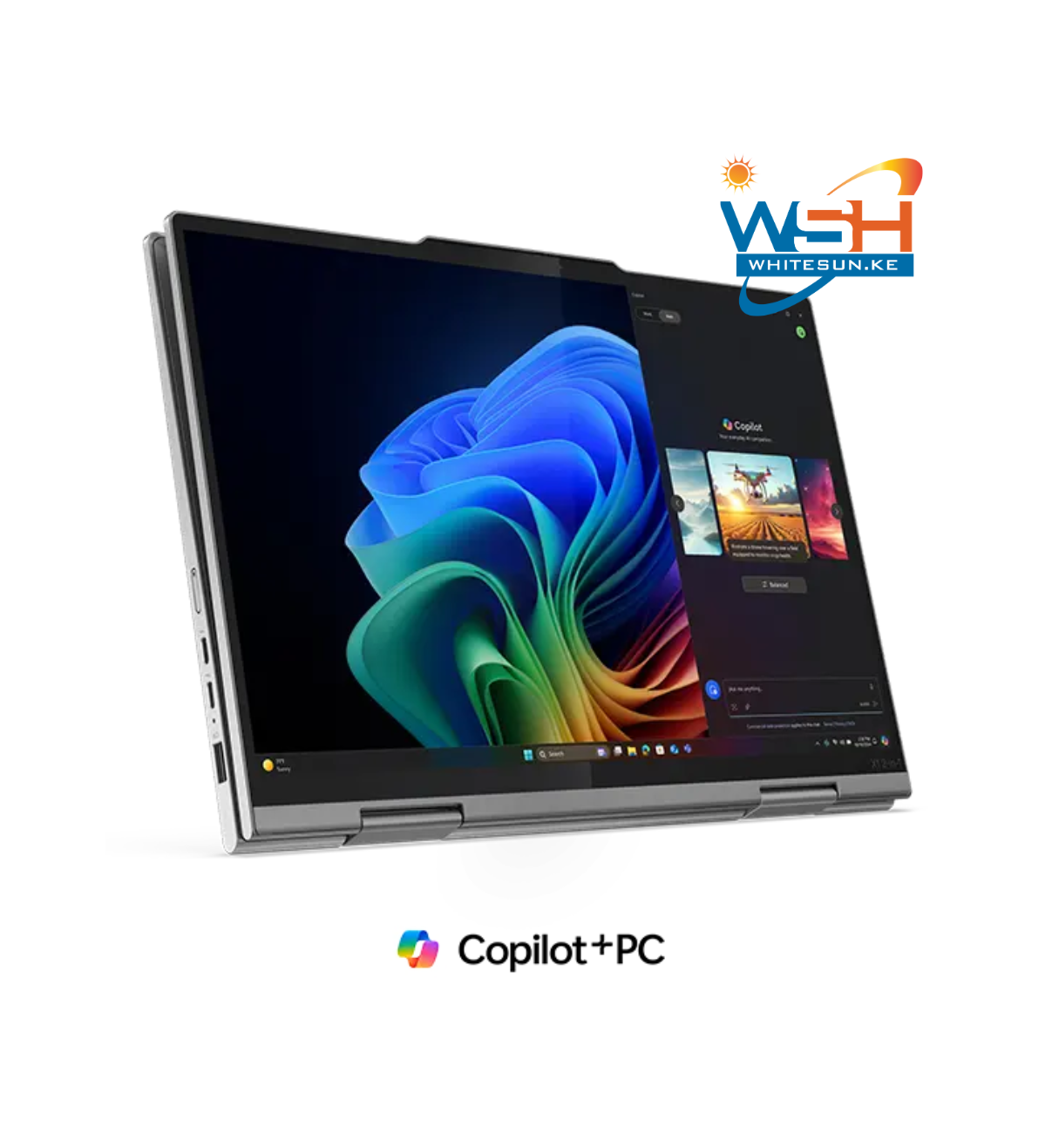 ThinkPad X1 2-in-1 Gen 10 Aura Edition (14, Intel) - Image 6
