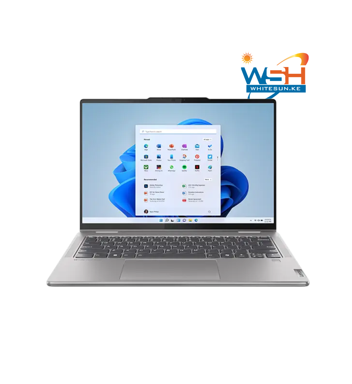 Yoga 7 2-in-1 Gen 9 (14, AMD)