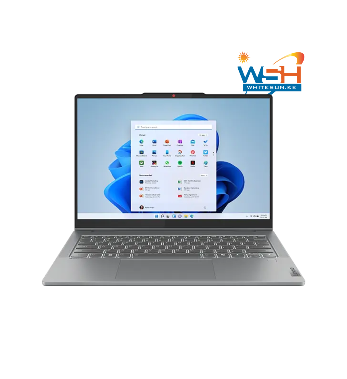 IdeaPad 5i 2-in-1 Gen 9 (14, Intel) - Image 2
