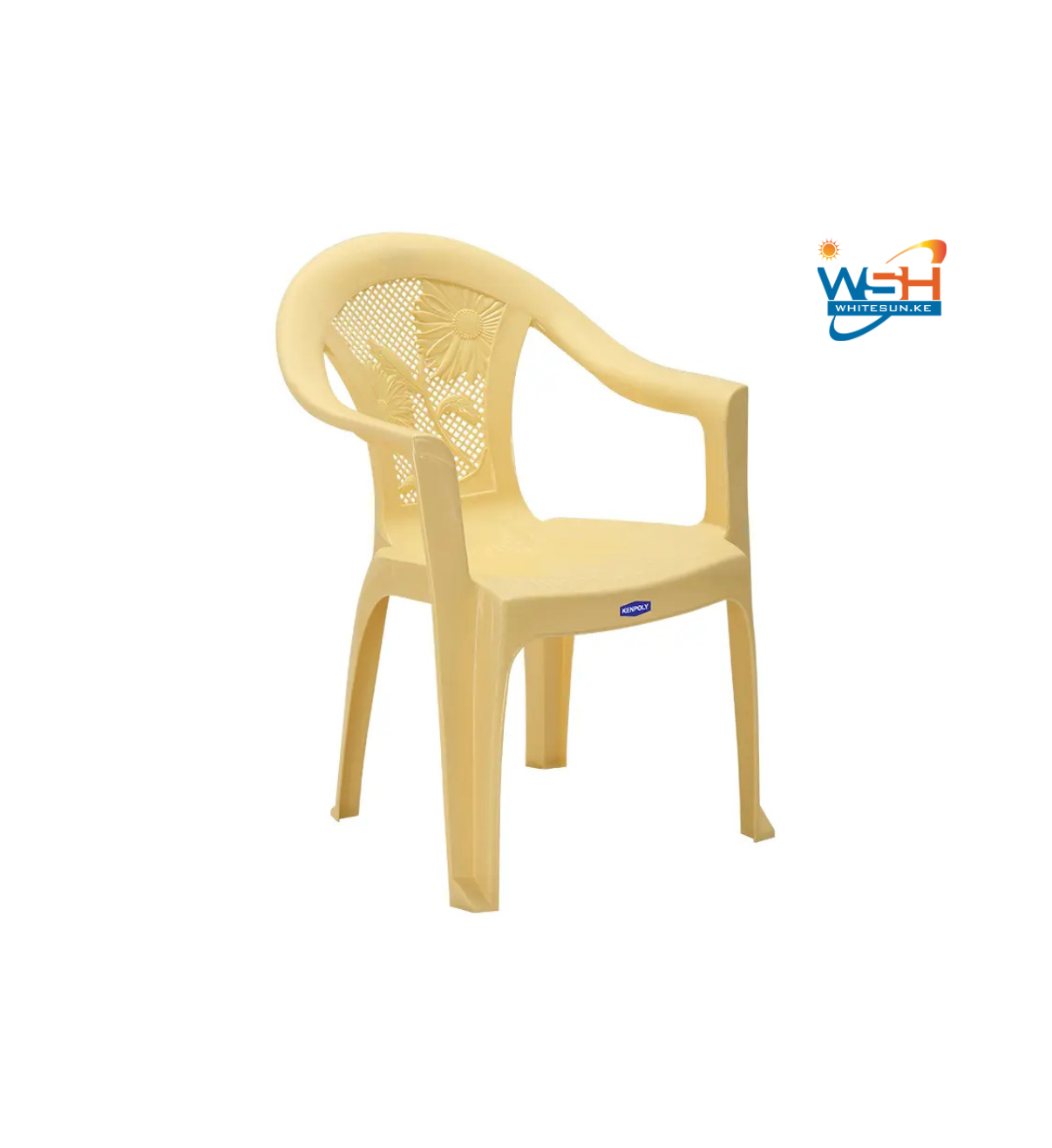 KENCHAIR 2036, Experience comfortable seating experience for extended periods.