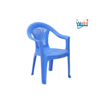KENCHAIR 2037, Invest in quality and style.