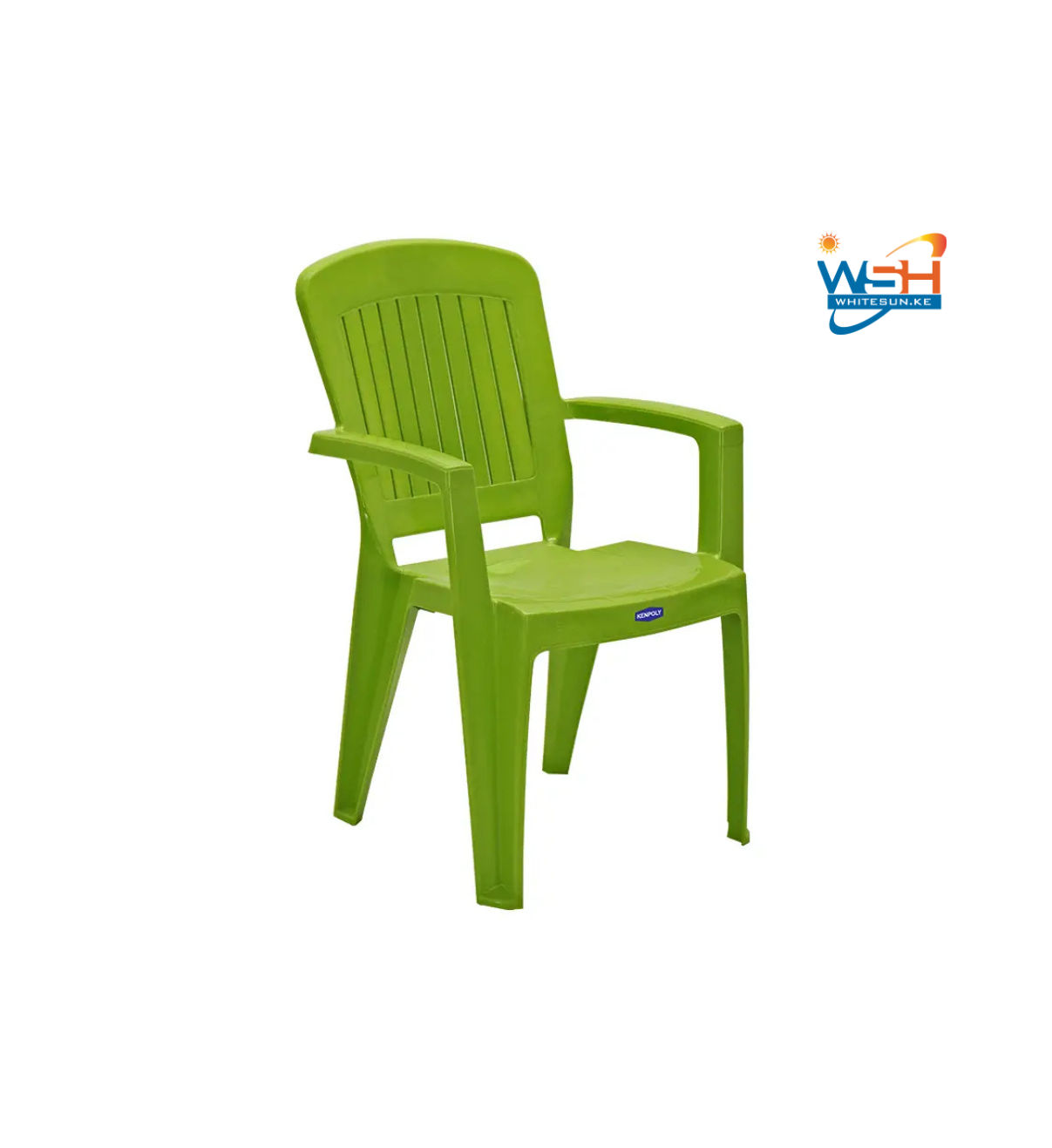 KENCHAIR 2039 HIGH BACK