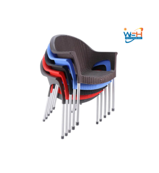 KENCHAIR 2042 WITH ALUMINIUM LEGS