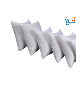 Fibre filled Throw pillows 16*16 (40*40cm)