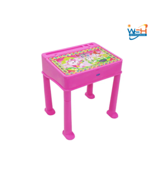 KIDDY DESK Pink