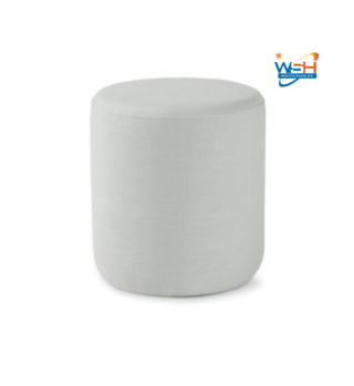 Pouffe Seat Foot Stool Cushion 45*45*40 cm