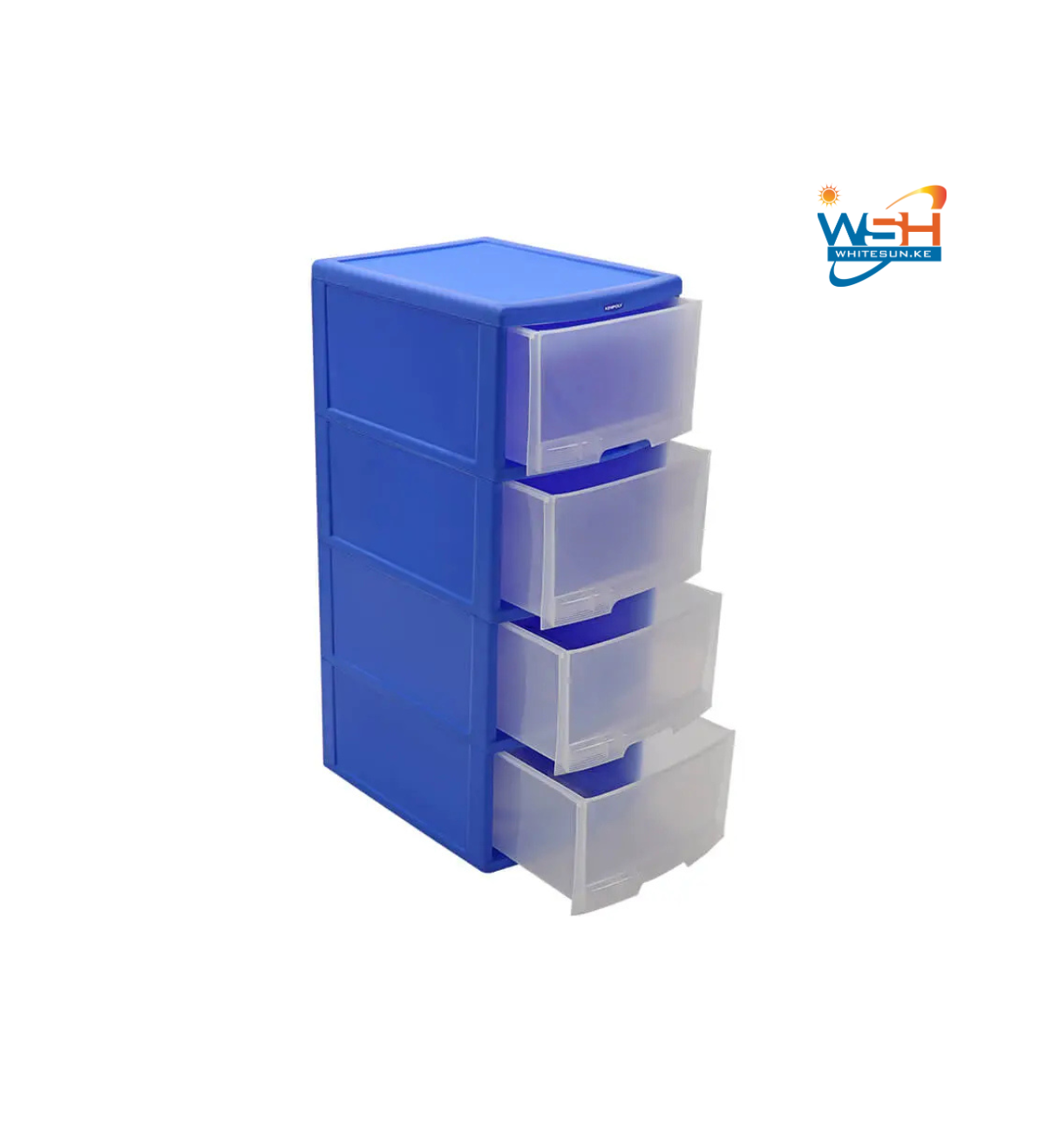 Buy LARGE DRAWER 4 STACK Online in Kenya | Best Price | 0745324353