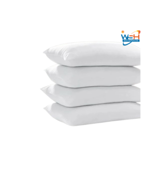 Fiber Pillows -White 1000grams