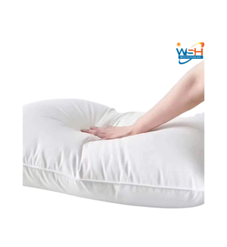 Comfy compressed Healthcare pillows