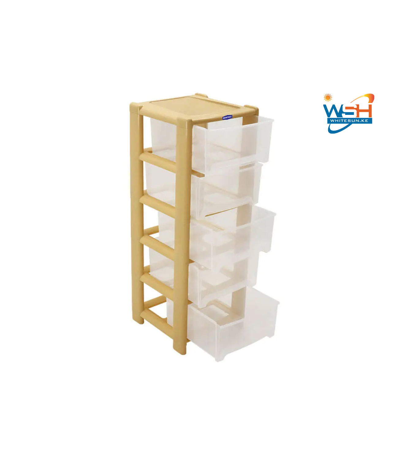 SMALL DRAWER 5 STACK