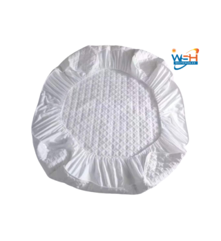 Waterproof Mattress Protector 120*200cm (4*6)