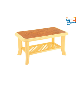 COFFEE TABLE NO. 3007 WOODFINISH