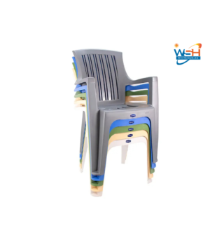 KENCHAIR 2016 HIGH BACK; provides optimal lumbar support