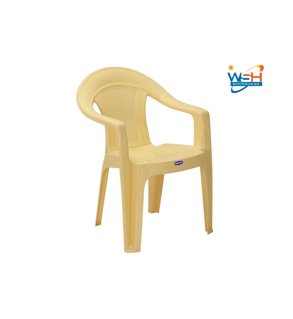 KENCHAIR 2021 with reduced strain on your shoulders