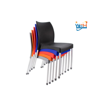 KENCHAIR 2027 METAL LEGS with versatility and durability