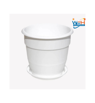 PLANTER NO.5 WITH DISH