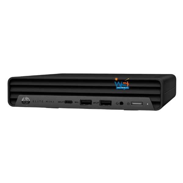 HP Elite Mini 800 G9 Desktop PC
