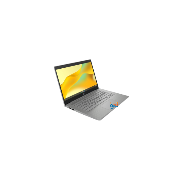 HP Chromebook 14a-ne0047nr, 14", Chrome OS™, Intel® Celeron®, 4GB RAM, 64GB eMMC, HD - Image 4