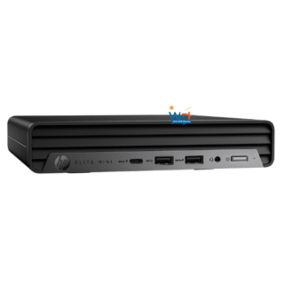 HP Elite Mini 800 G9 Desktop PC