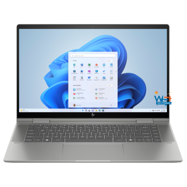 HP Envy x360 2-in-1 Laptop 15
