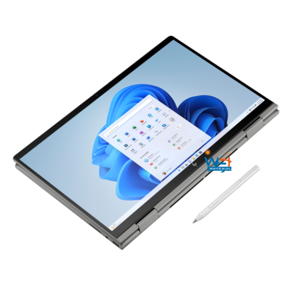 HP Envy x360 2-in-1 Laptop 15