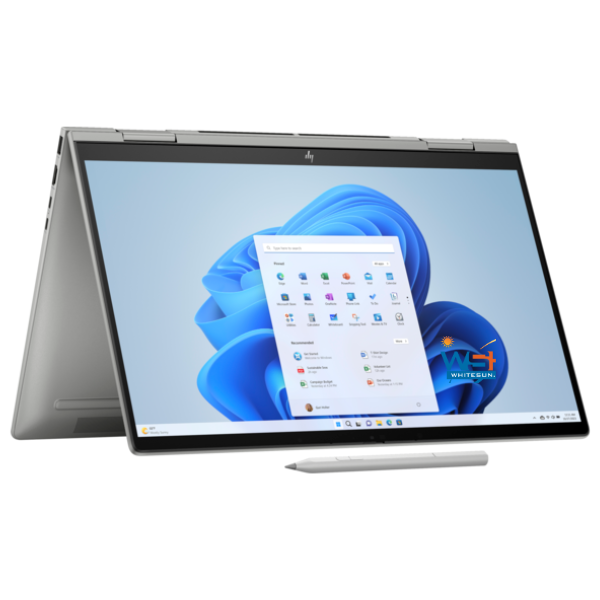 HP Envy x360 2-in-1 Laptop 15