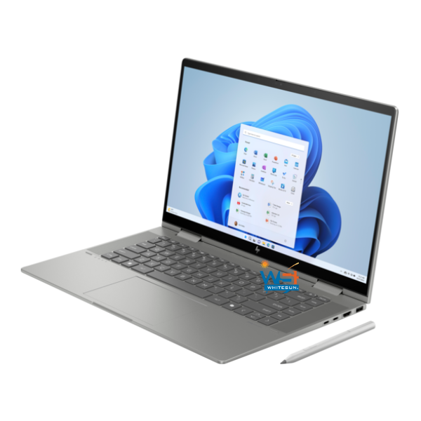 HP Envy x360 2-in-1 Laptop 15