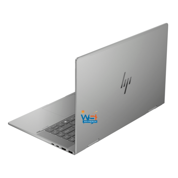 HP Envy x360 2-in-1 Laptop 15