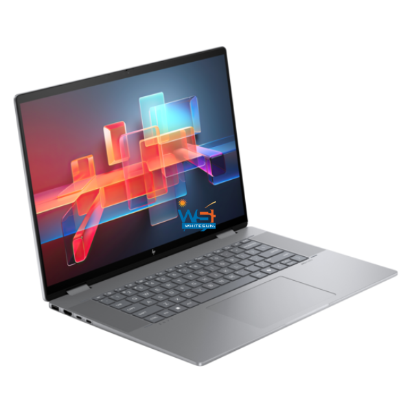 HP Envy x360 2-in-1 Laptop 16
