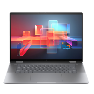 HP Envy x360 2-in-1 Laptop 16