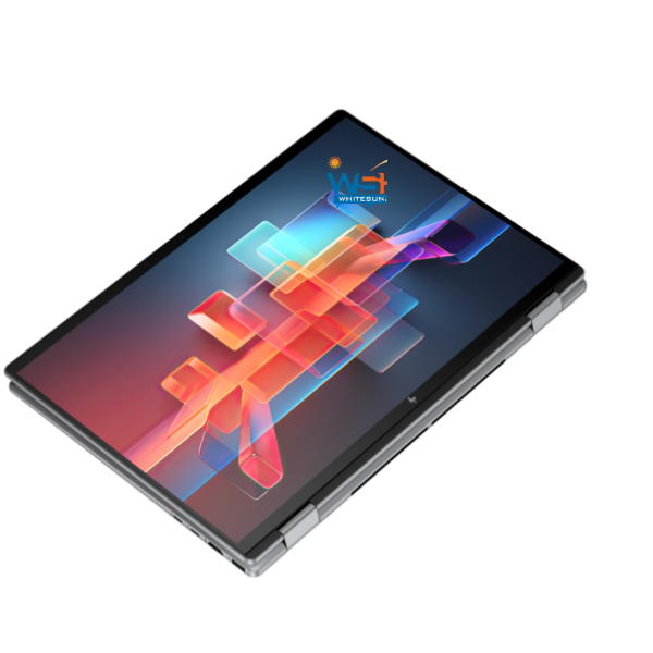 HP Envy x360 2-in-1 Laptop 16
