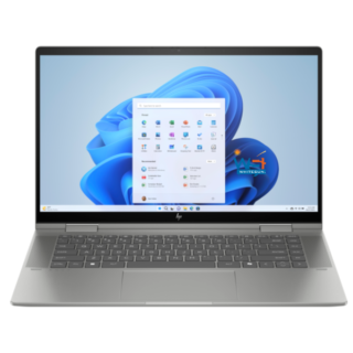 HP Envy x360 2-in-1 Laptop 15t-fe100