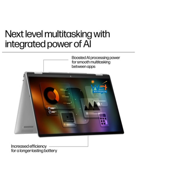 HP Envy x360 2-in-1 Laptop 16z-ad000