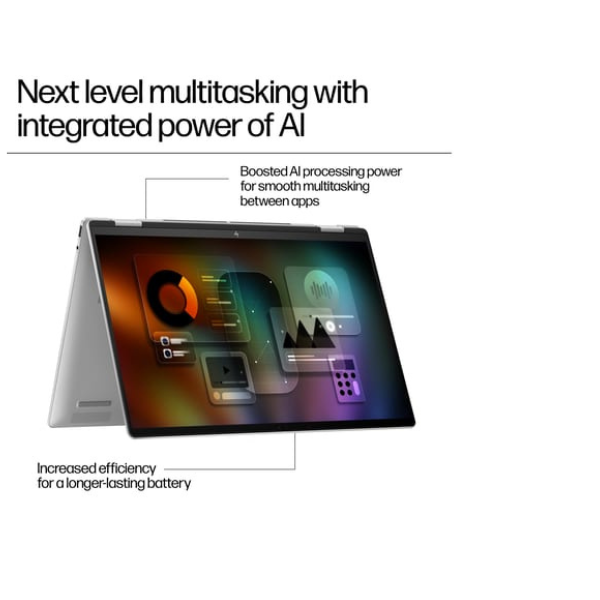 HP Envy x360 2-in-1 Laptop 16z-ad000