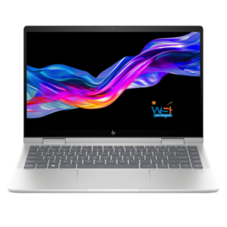 HP Envy x360 2-in-1 Laptop 14