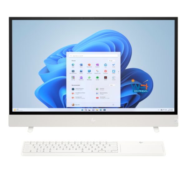 HP Envy Move 23.8" All-in-One PC