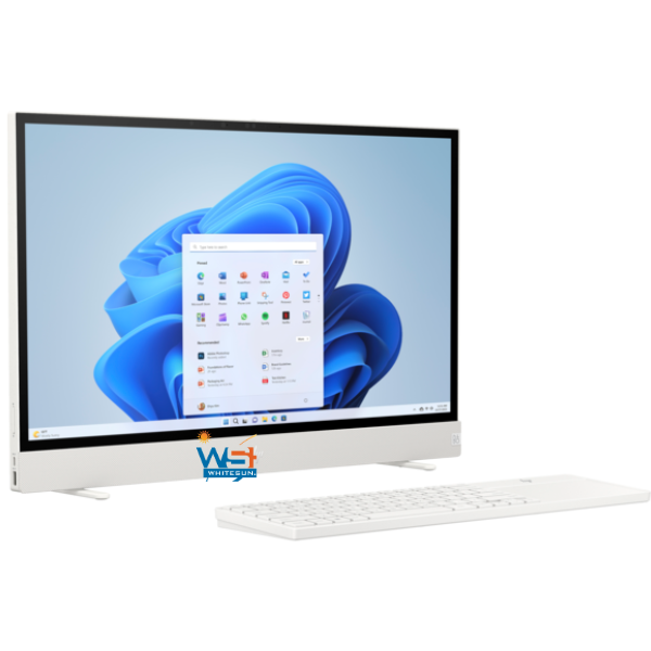 HP Envy Move 23.8" All-in-One PC